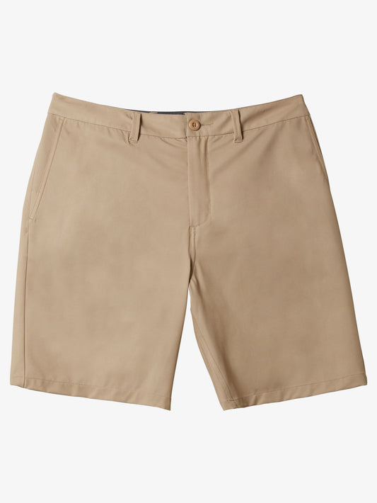 Mens Union 20" Amphibian Board Shorts - Quiksilver Singapore 