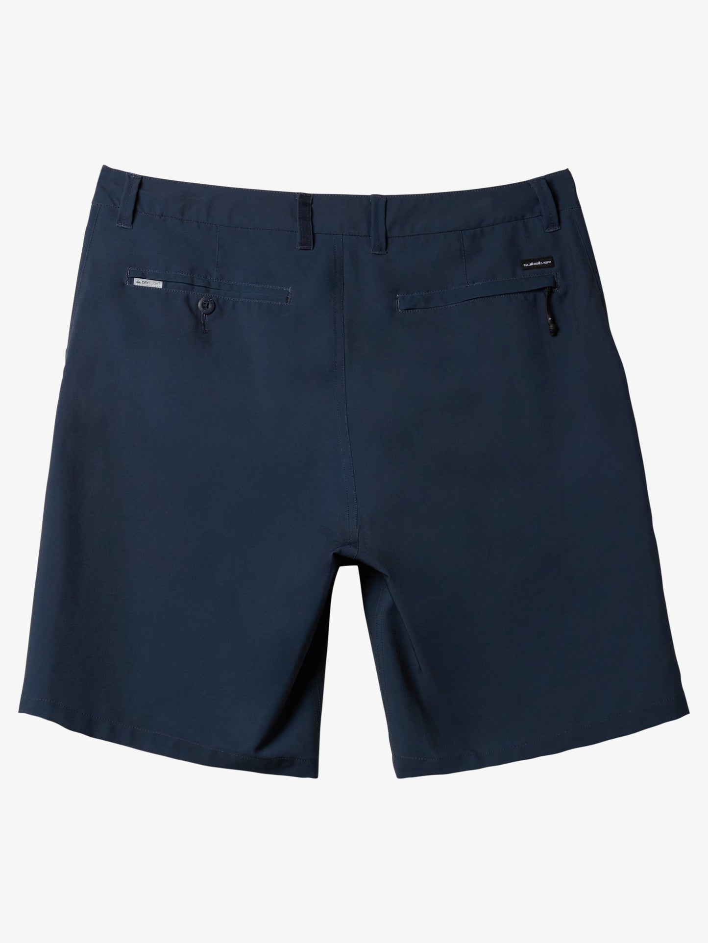 Mens Union 20" Amphibian Boardshorts - Quiksilver Singapore 