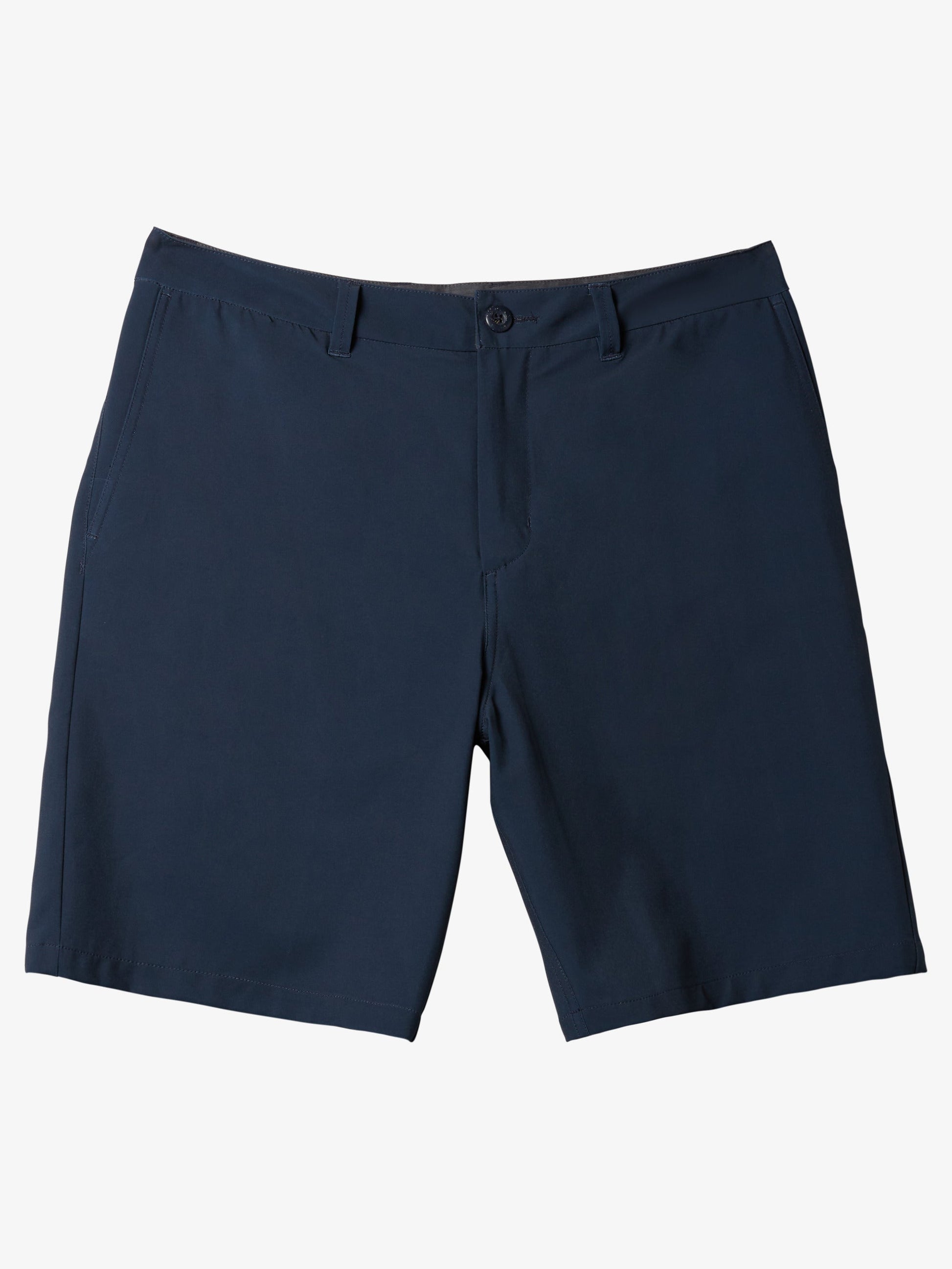 Mens Union 20" Amphibian Boardshorts - Quiksilver Singapore 