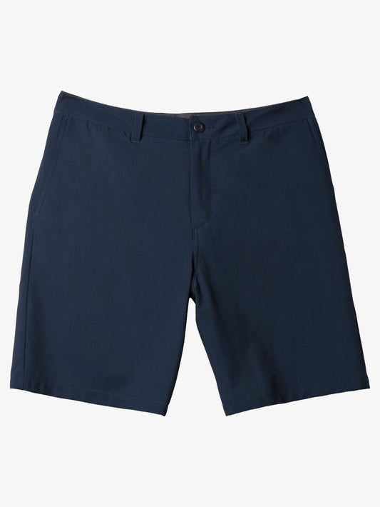 Mens Union 20" Amphibian Boardshorts - Quiksilver Singapore 