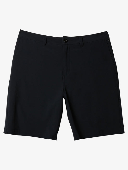 Mens Union 20" Amphibian Board Shorts - Quiksilver Singapore 