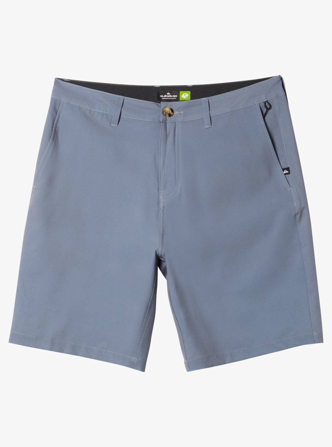 Mens Union 20" Amphibian Boardshorts - Quiksilver Singapore 