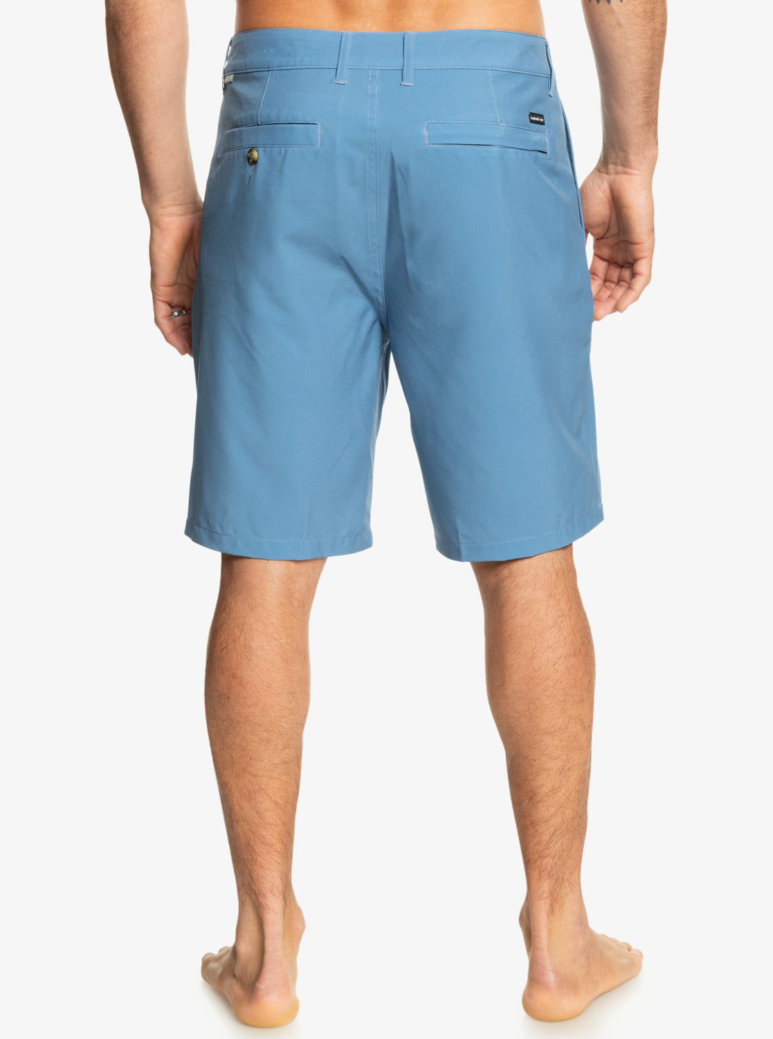 Mens Union 20" Amphibian Boardshorts - Quiksilver Singapore 
