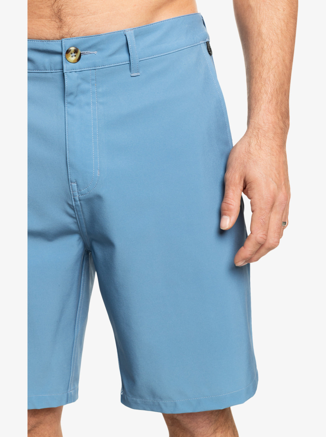 Mens Union 20" Amphibian Boardshorts - Quiksilver Singapore 