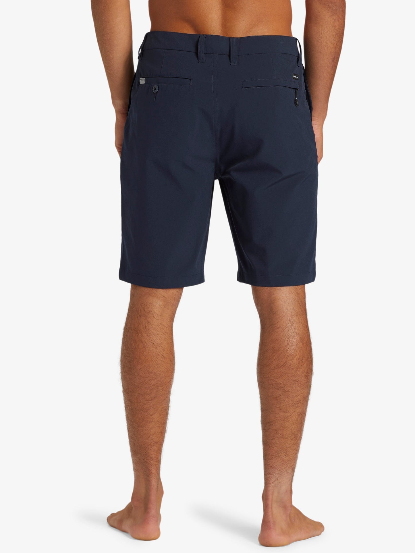 Mens Union 20" Amphibian Boardshorts - Quiksilver Singapore 