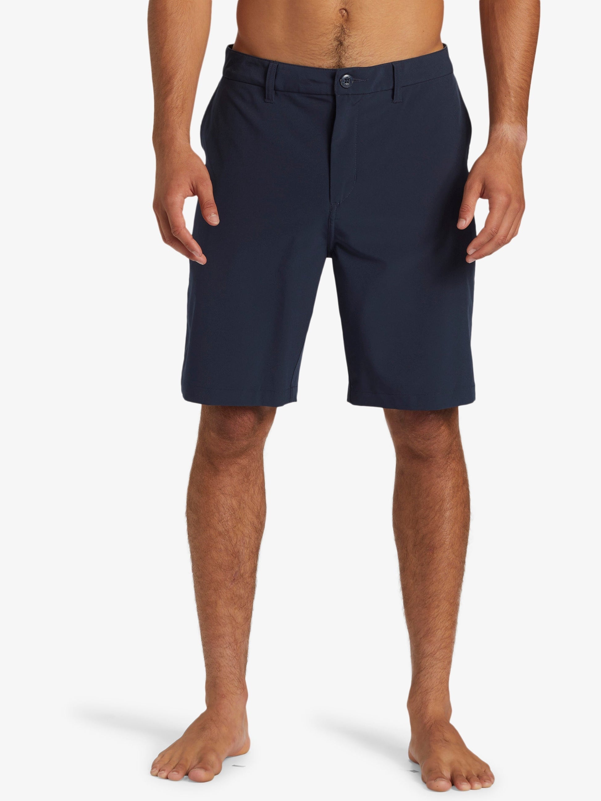 Mens Union 20" Amphibian Boardshorts - Quiksilver Singapore 