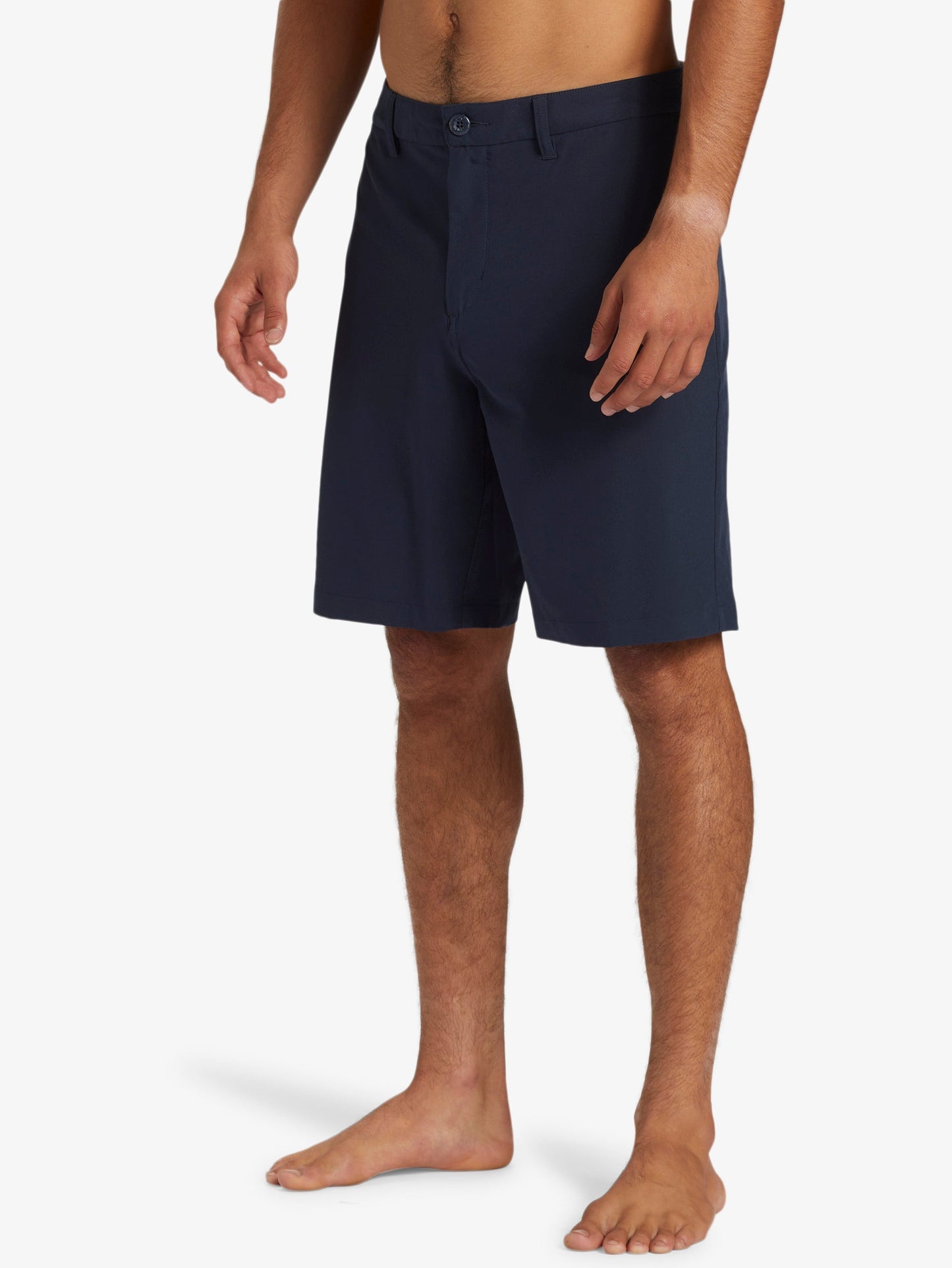 Mens Union 20" Amphibian Boardshorts - Quiksilver Singapore 