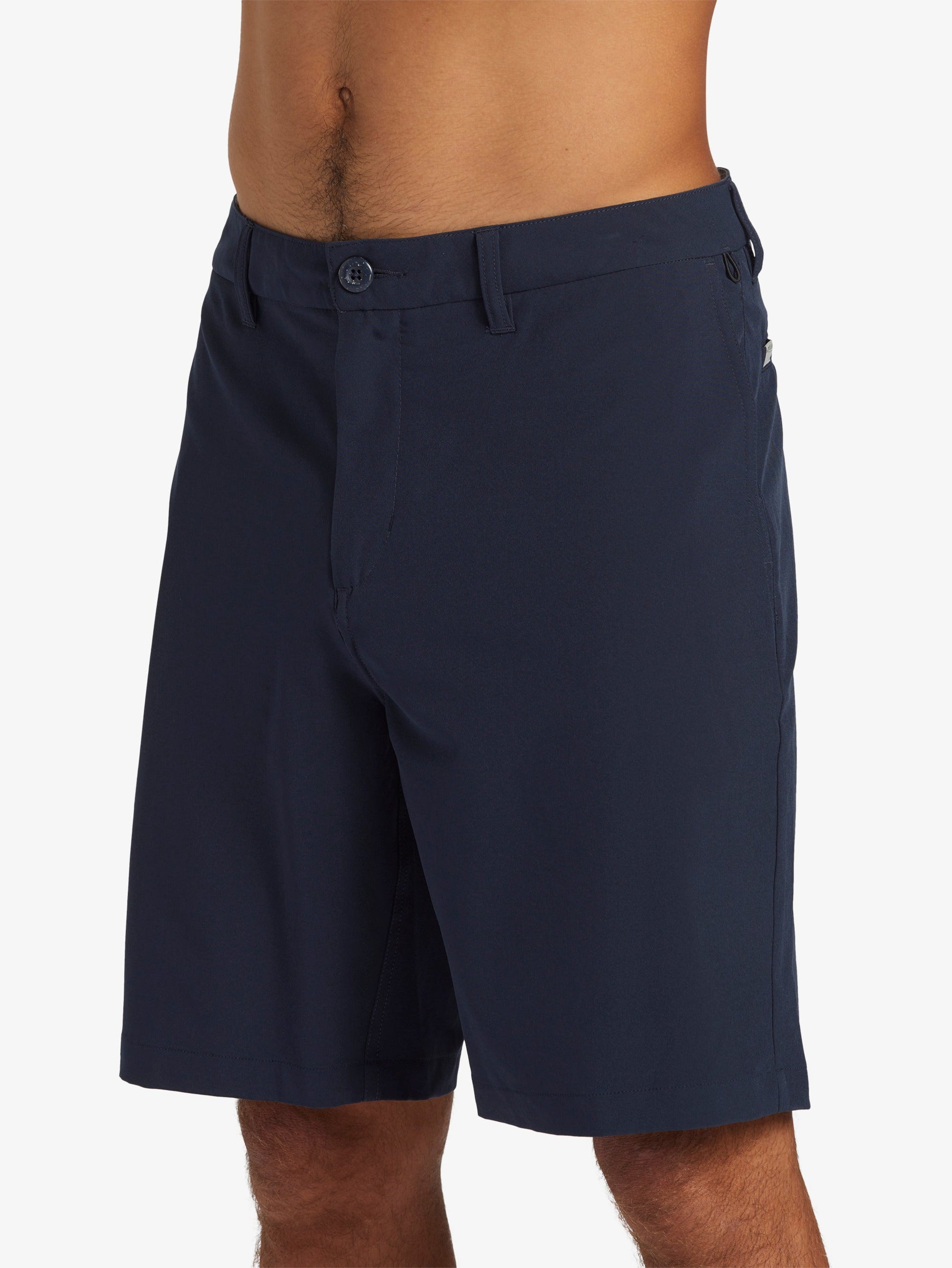 Mens Union 20" Amphibian Boardshorts - Quiksilver Singapore 