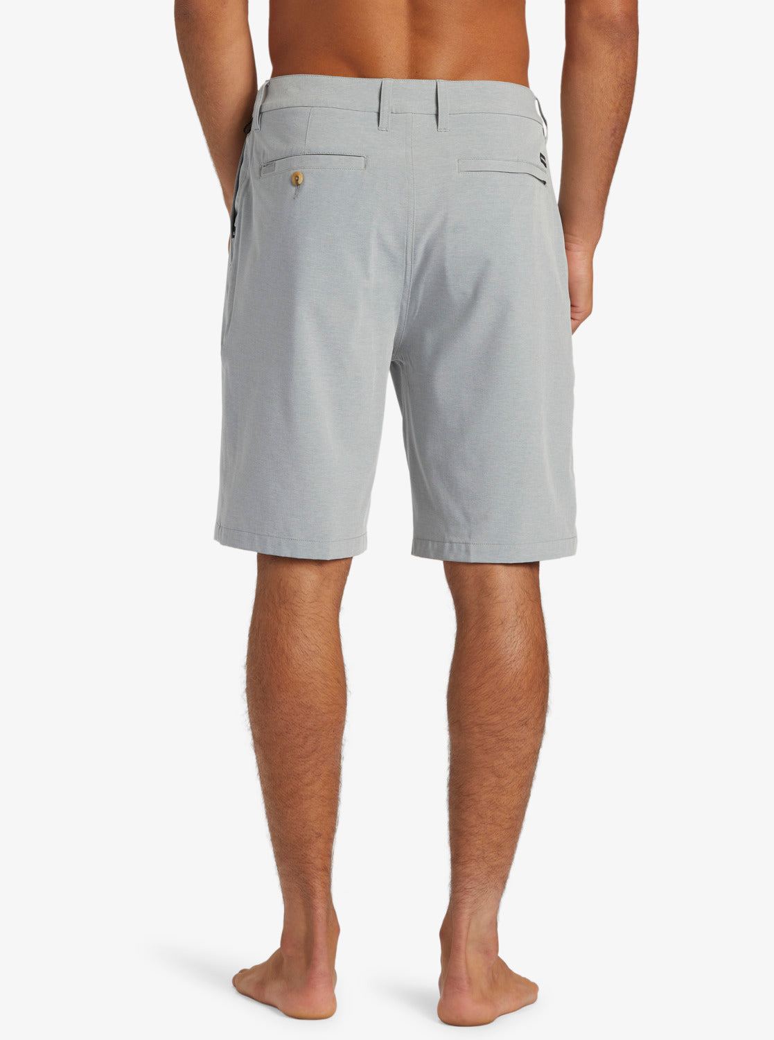 Mens Union 20" Amphibian Boardshorts - Quiksilver Singapore 