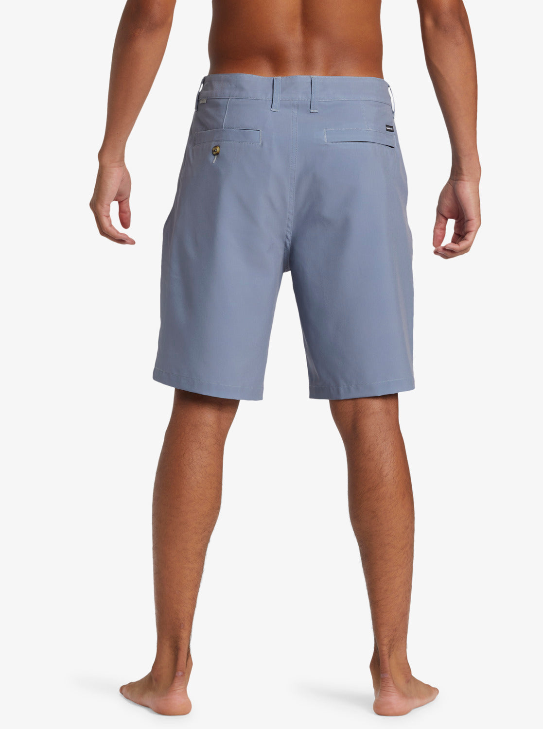Mens Union 20" Amphibian Boardshorts - Quiksilver Singapore 