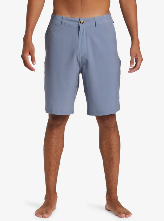 Mens Union 20" Amphibian Boardshorts - Quiksilver Singapore 