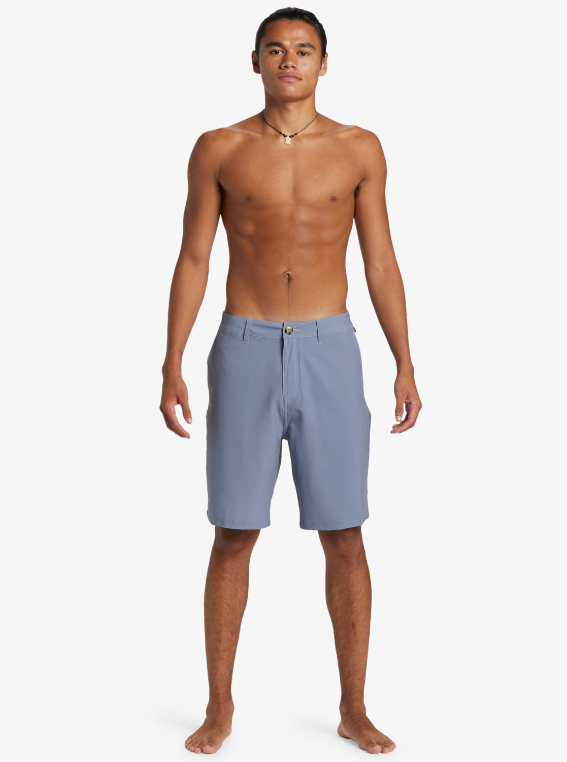 Mens Union 20" Amphibian Boardshorts - Quiksilver Singapore 