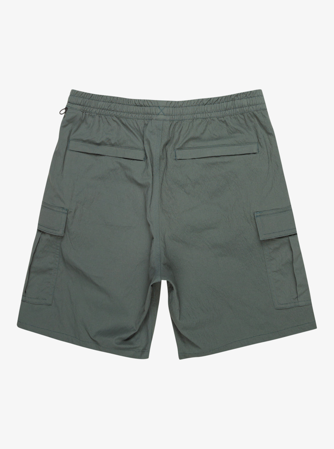 Mens Taxer  19" Amphibian Hybrid Shorts - Quiksilver Singapore 