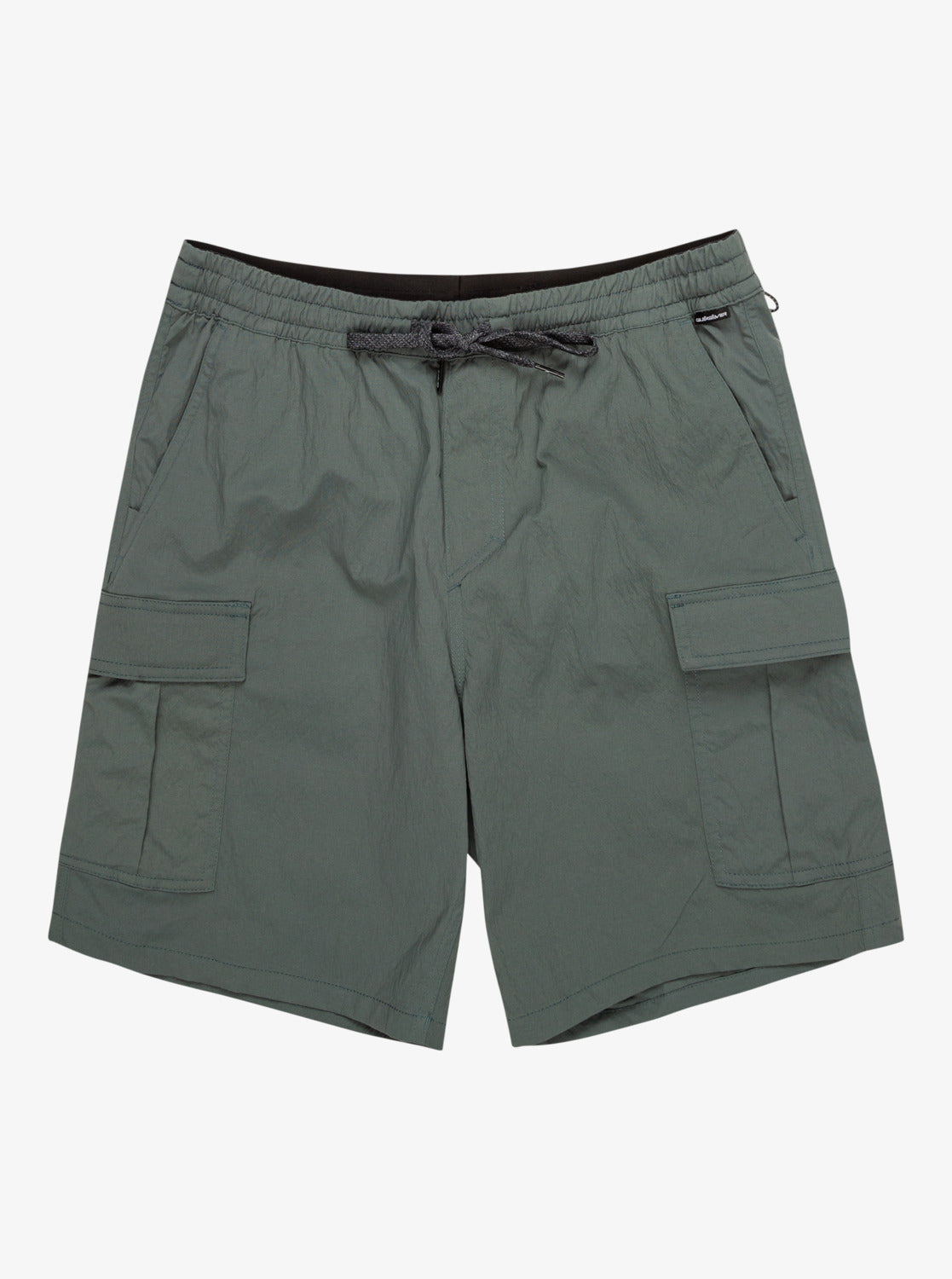 Mens Taxer  19" Amphibian Hybrid Shorts - Quiksilver Singapore 