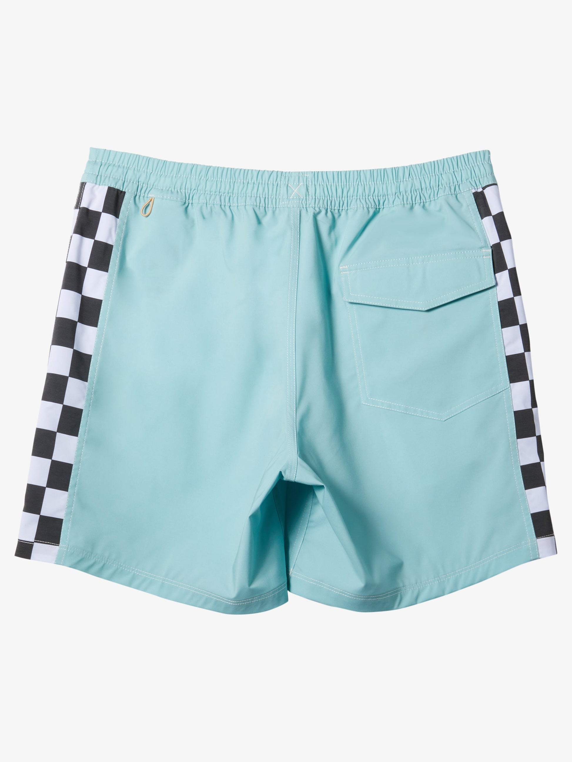 Mens Original Arch Volley 17" Swim Shorts - Quiksilver Singapore 