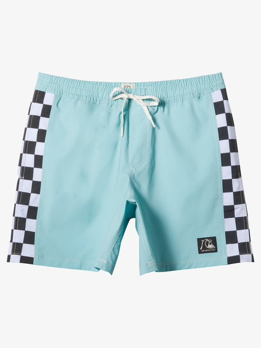 Mens Original Arch Volley 17" Swim Shorts - Quiksilver Singapore 