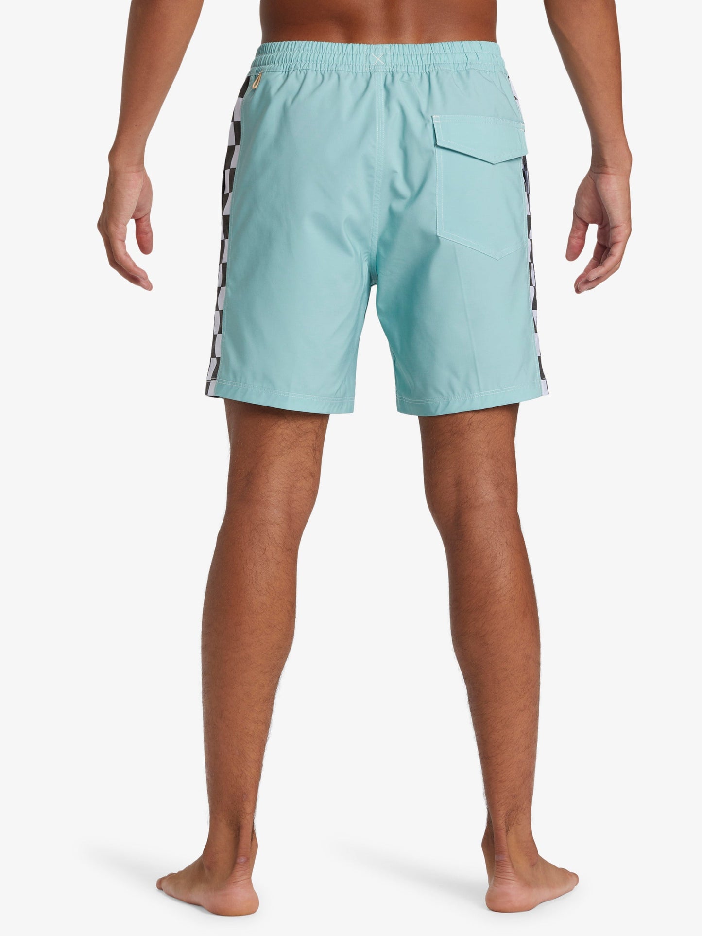 Mens Original Arch Volley 17" Swim Shorts - Quiksilver Singapore 