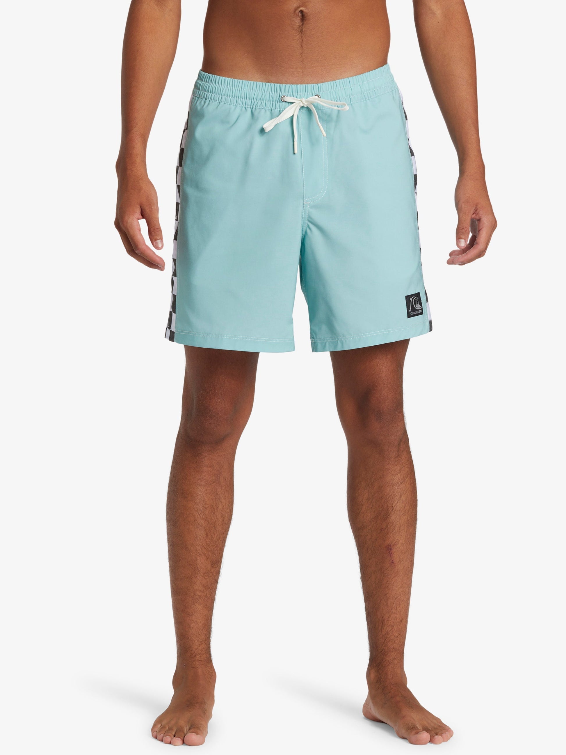 Mens Original Arch Volley 17" Swim Shorts - Quiksilver Singapore 