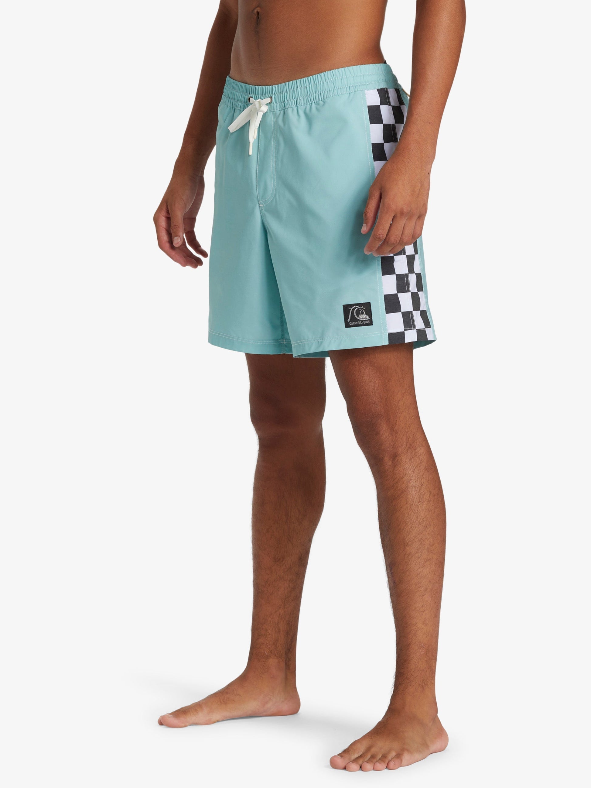 Mens Original Arch Volley 17" Swim Shorts - Quiksilver Singapore 