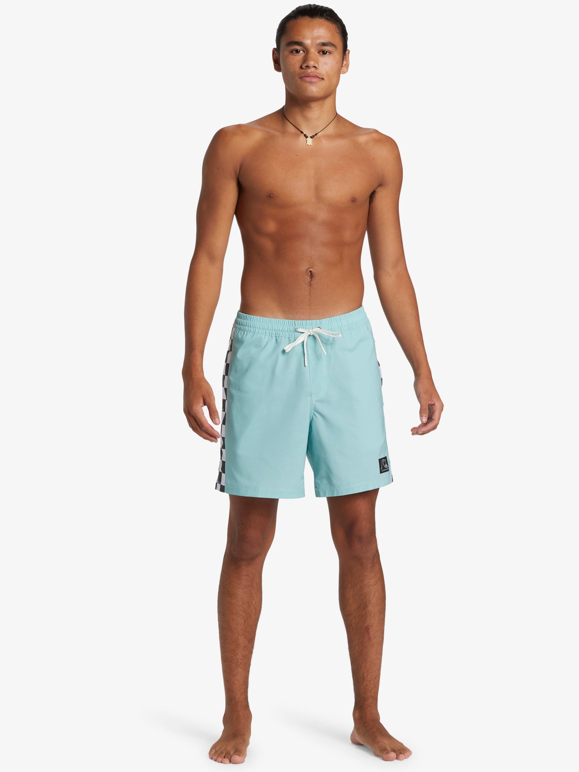 Mens Original Arch Volley 17" Swim Shorts - Quiksilver Singapore 