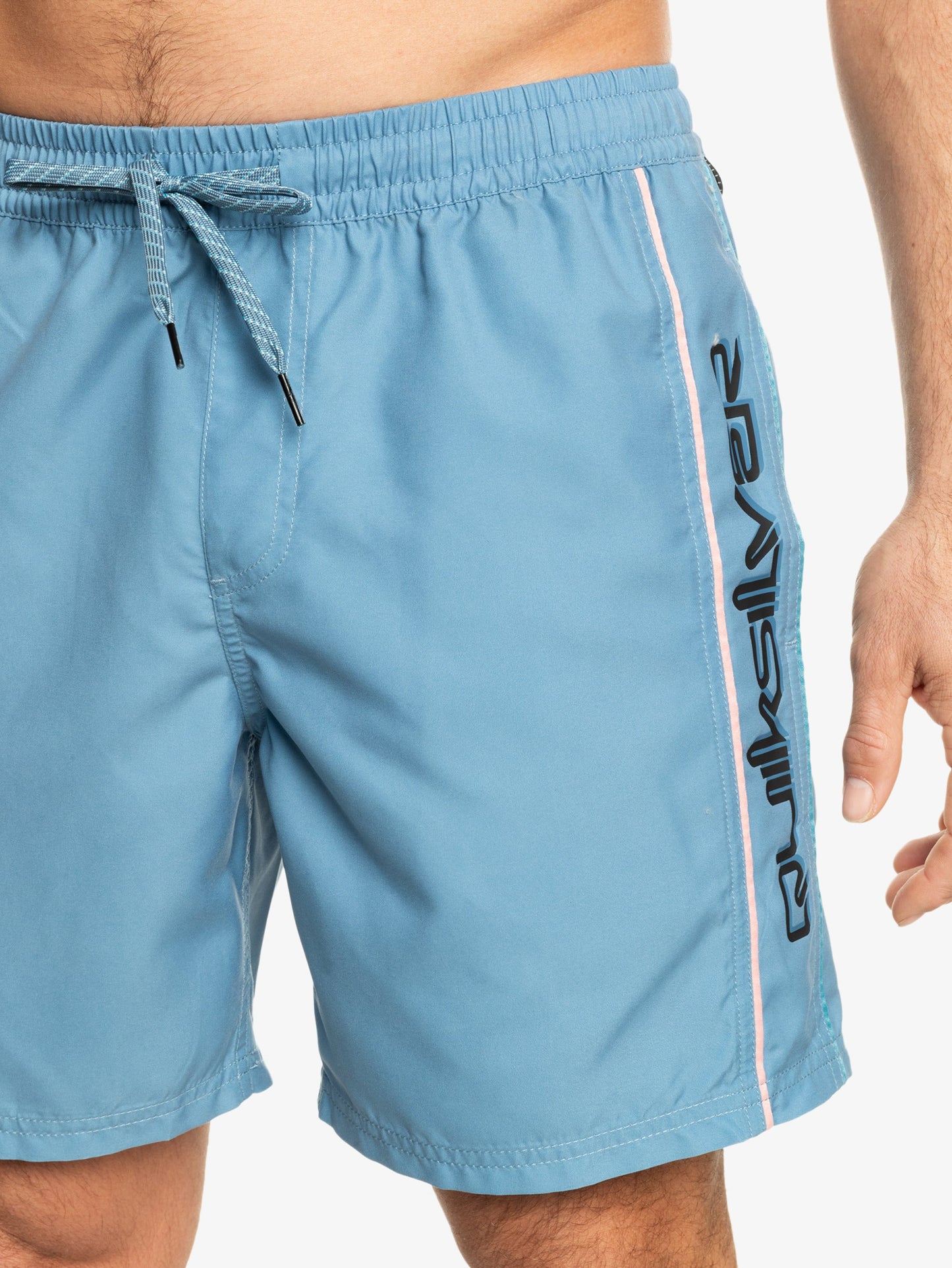 Mens Everyday Vert Volley 17" Swim Shorts - Quiksilver Singapore 