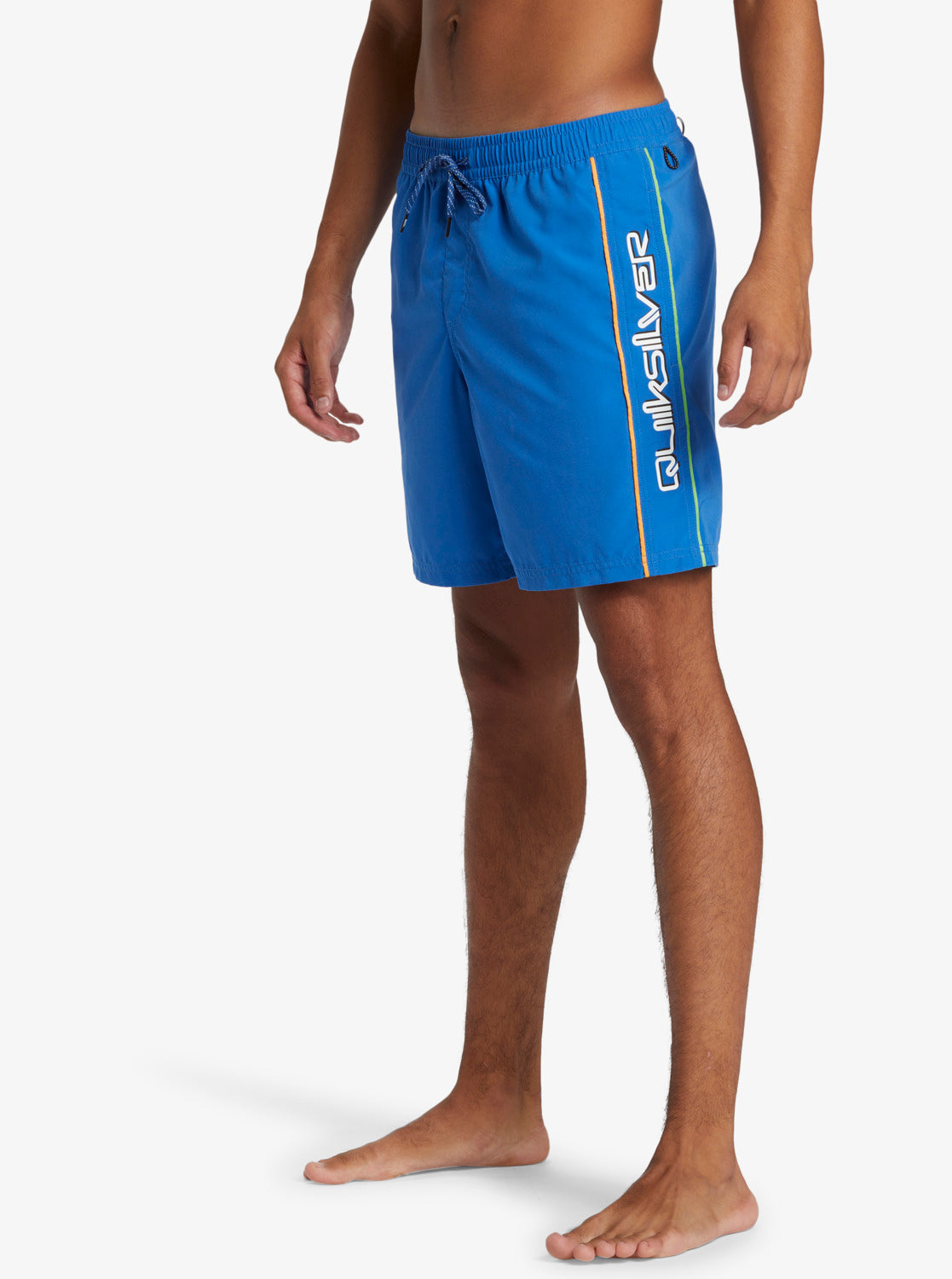 Mens Everyday Vert Volley 17" Swim Shorts - Quiksilver Singapore 