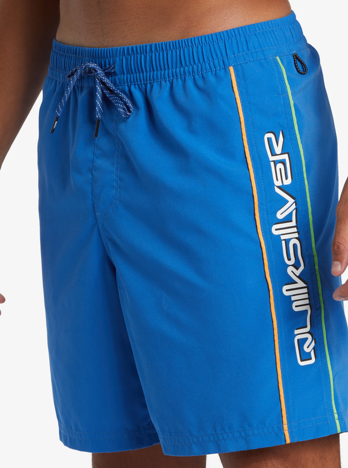 Mens Everyday Vert Volley 17" Swim Shorts - Quiksilver Singapore 