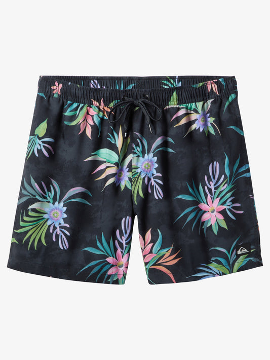 Mens Everyday Mix Volley 17" Swim Shorts - Quiksilver Singapore 