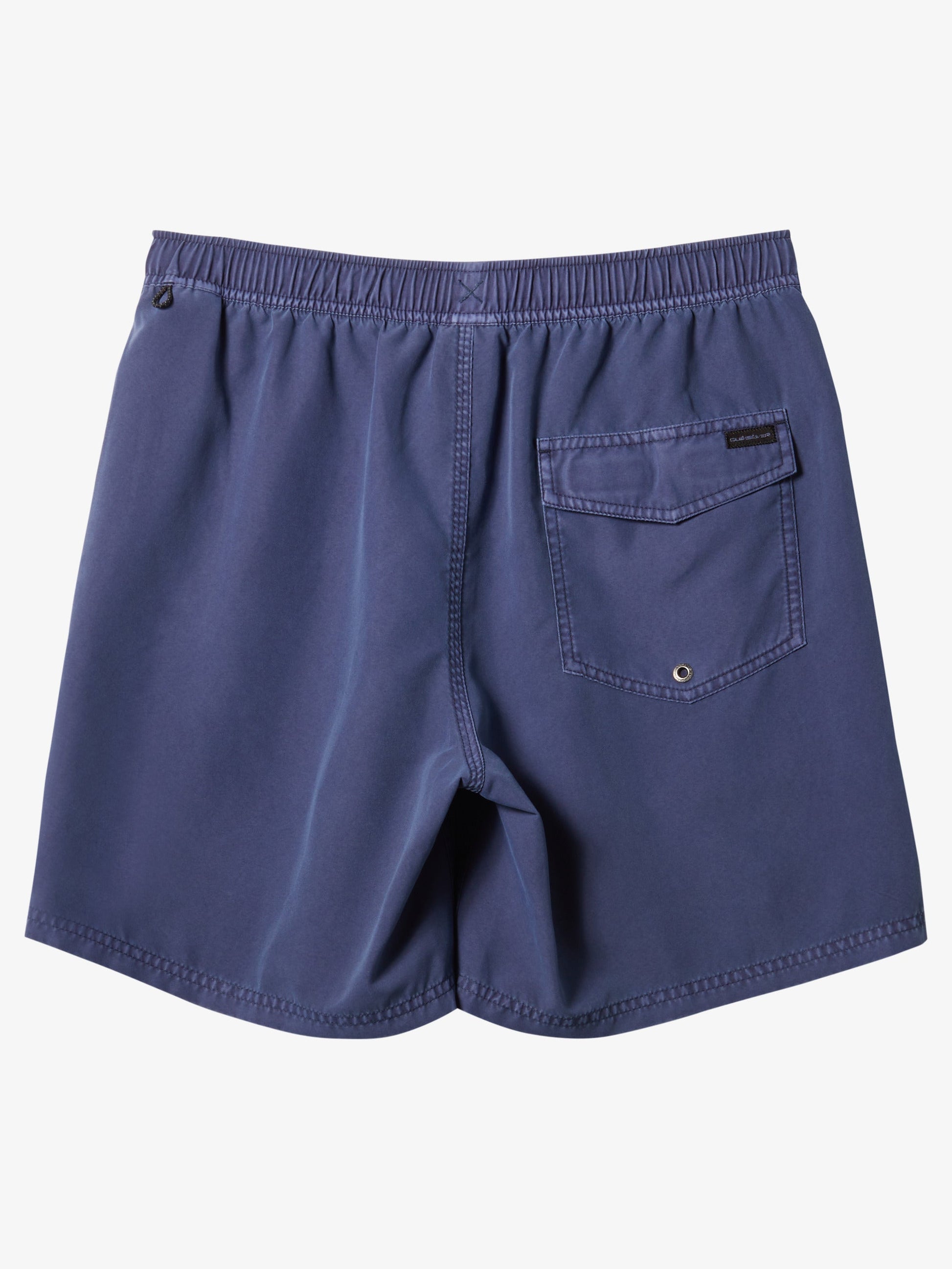 Mens Everyday Surfwash Volley 17" Swim Shorts - Quiksilver Singapore 