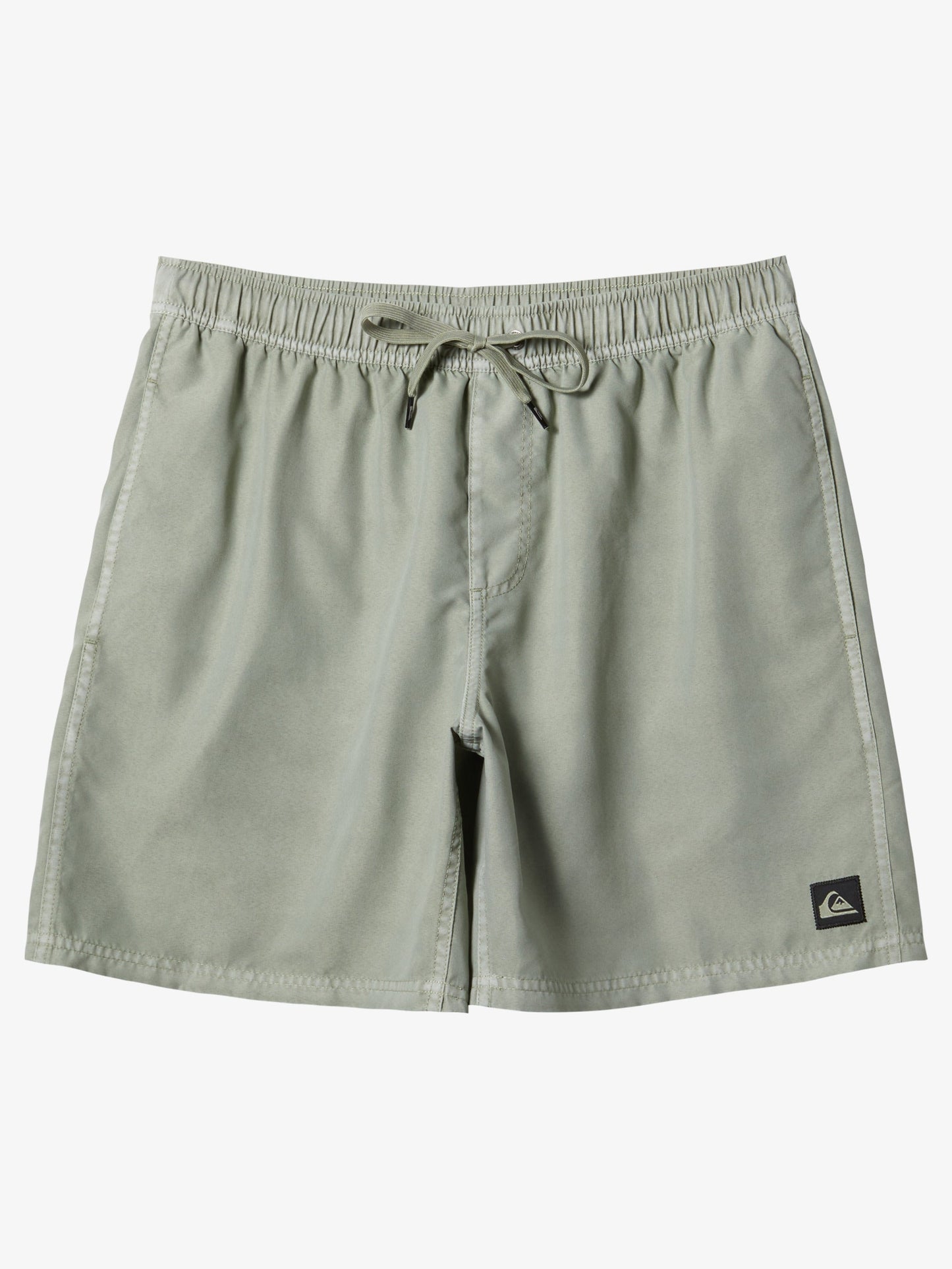 Mens Everyday Surfwash Volley 17" Swim Shorts - Quiksilver Singapore 