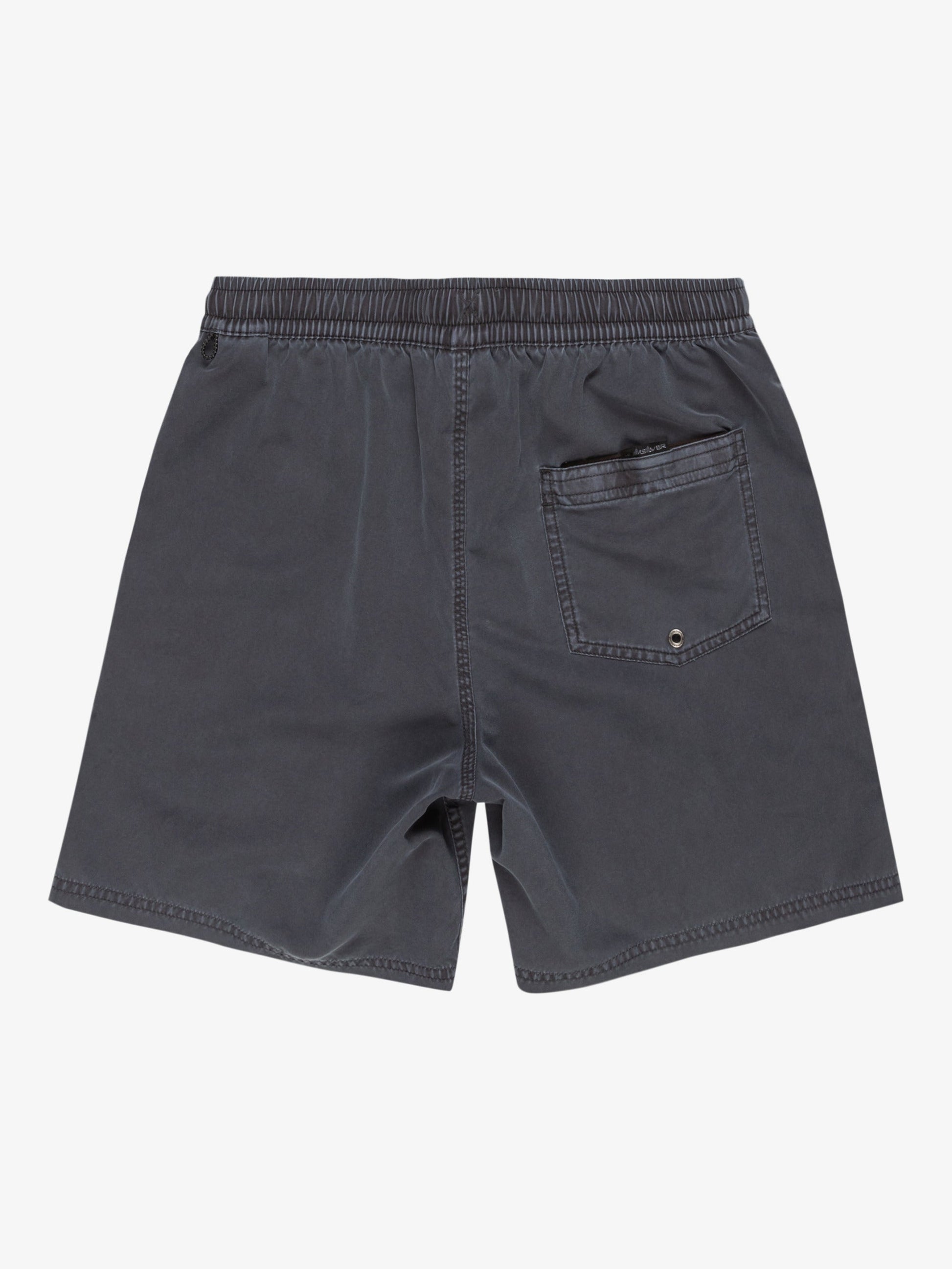 Mens Everyday Surfwash Volley 17" Swim Shorts - Quiksilver Singapore 