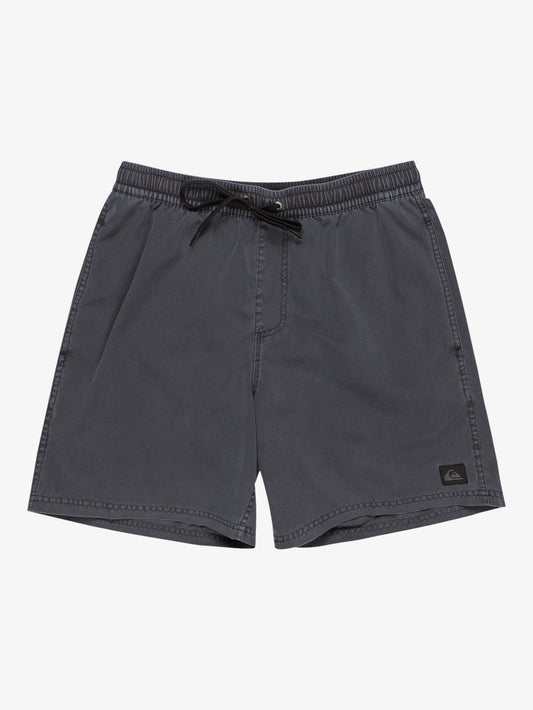 Mens Everyday Surfwash Volley 17" Swim Shorts - Quiksilver Singapore 