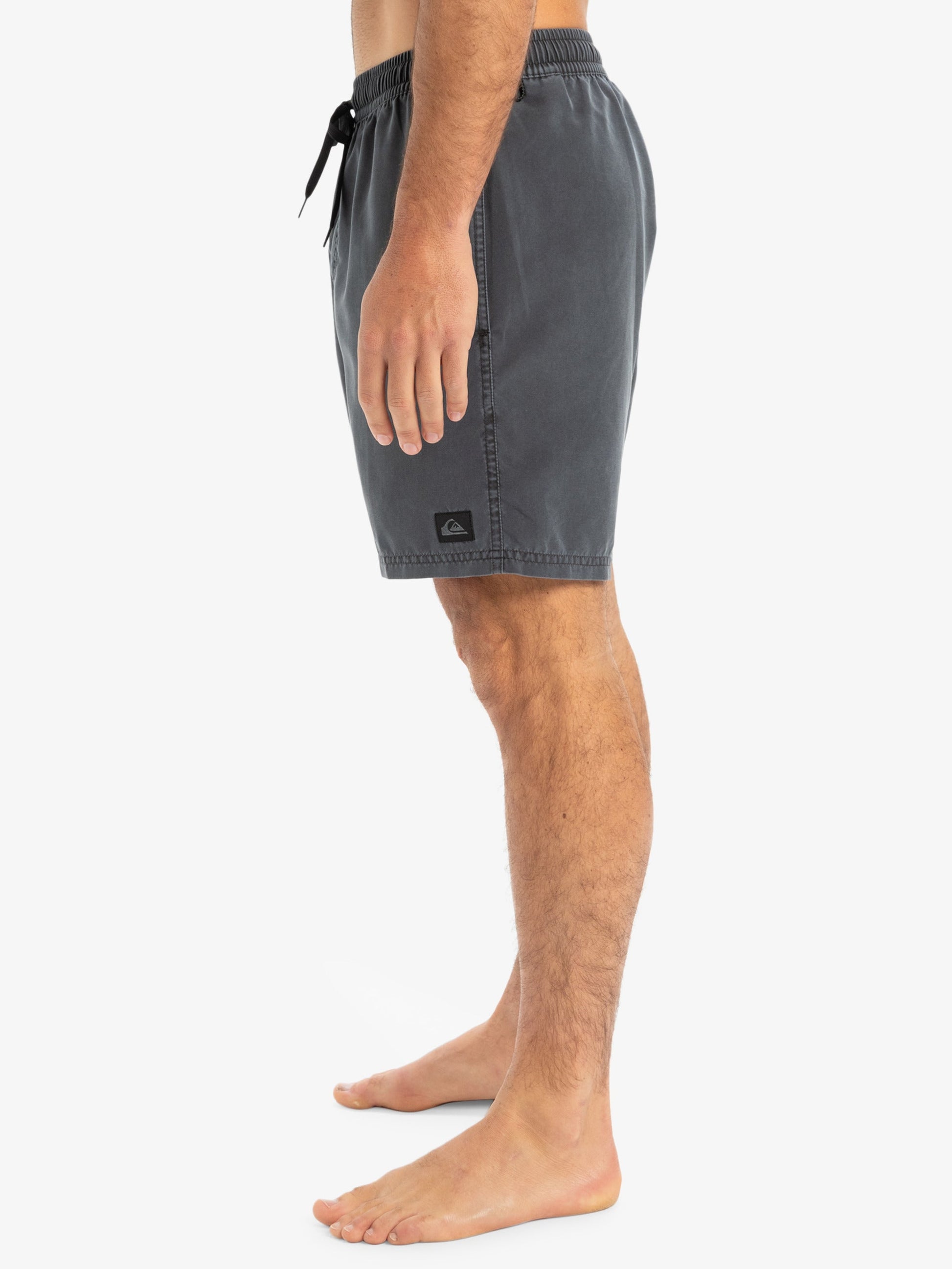 Mens Everyday Surfwash Volley 17" Swim Shorts - Quiksilver Singapore 