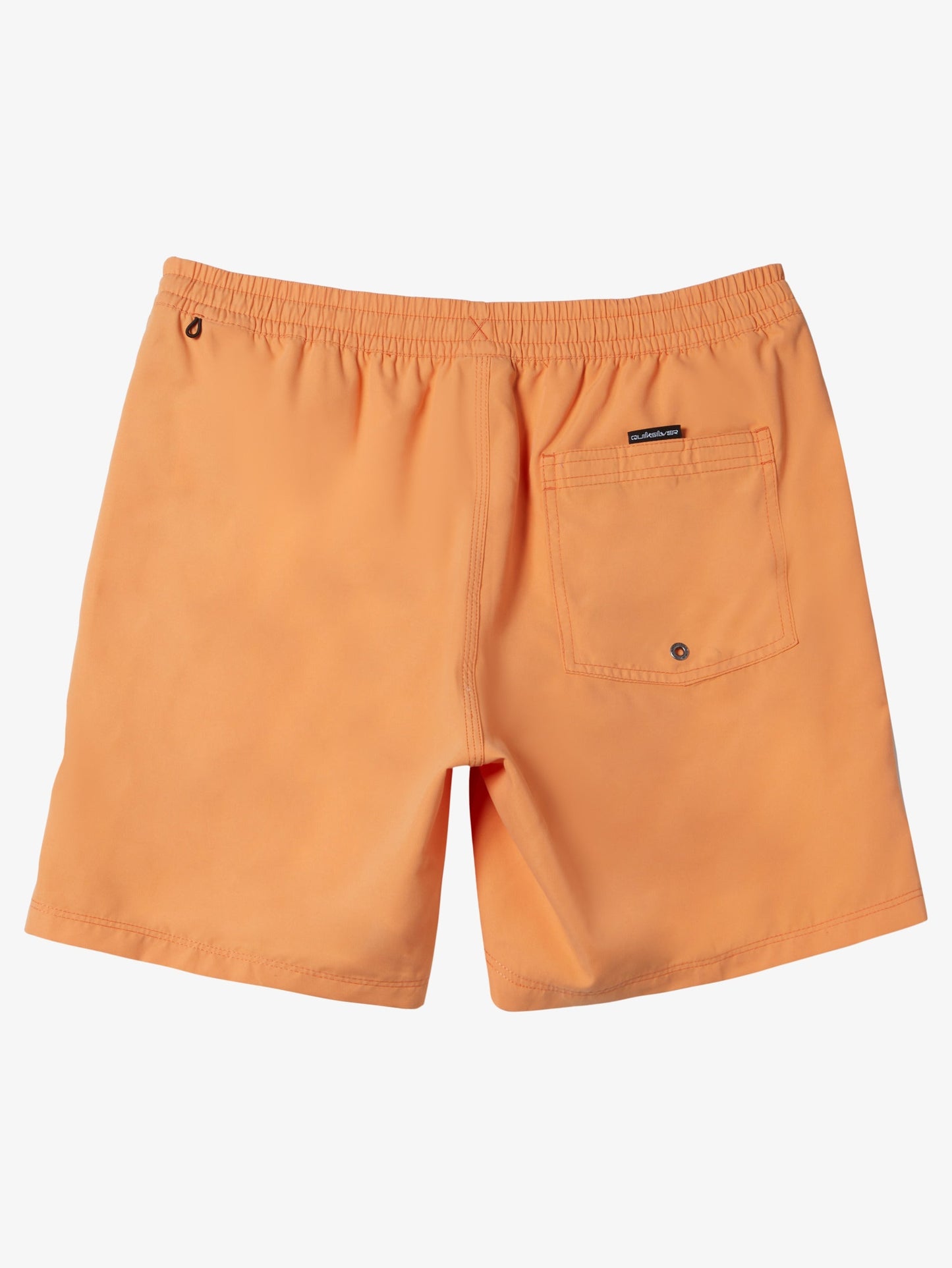 Mens Everyday Solid Volley 15" Swim Shorts - Quiksilver Singapore 