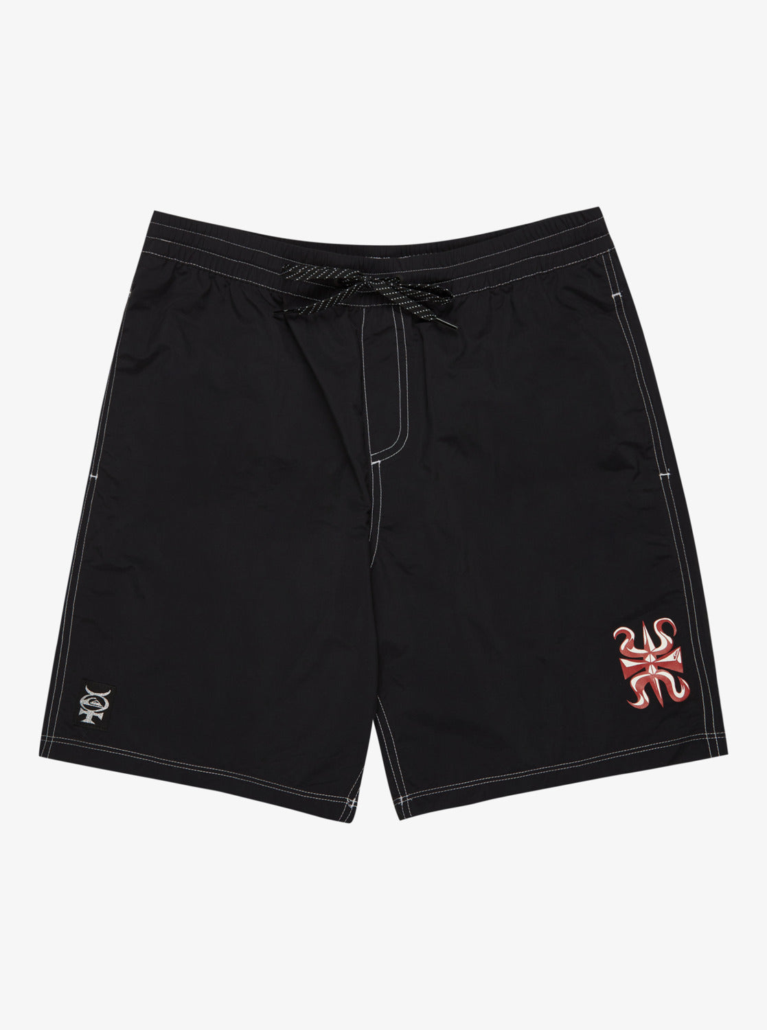 Mens Mercury 19" Volley Swim Shorts - Quiksilver Singapore 