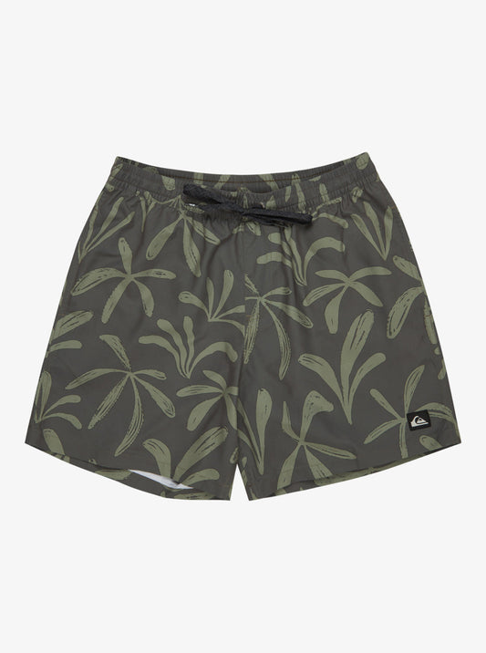 Mens Everyday Mix 17" Swim Shorts - Quiksilver Singapore 