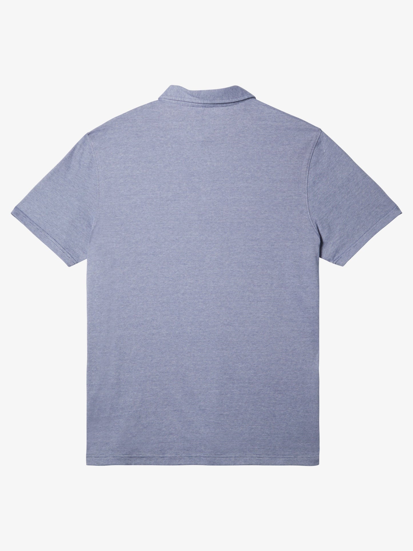 Mens Sunset Cruise Polo Shirt - Quiksilver Singapore 