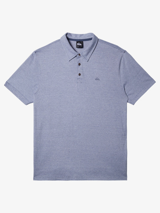 Mens Sunset Cruise Polo Shirt - Quiksilver Singapore