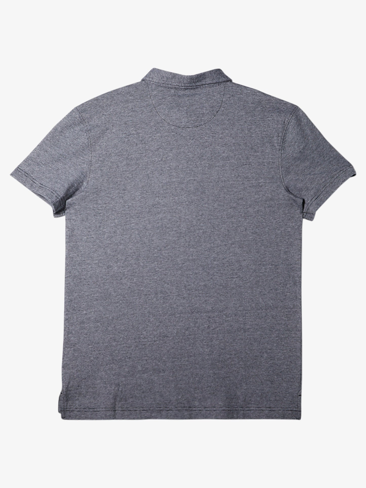 Mens Sunset Cruise Polo Shirt - Quiksilver Singapore 