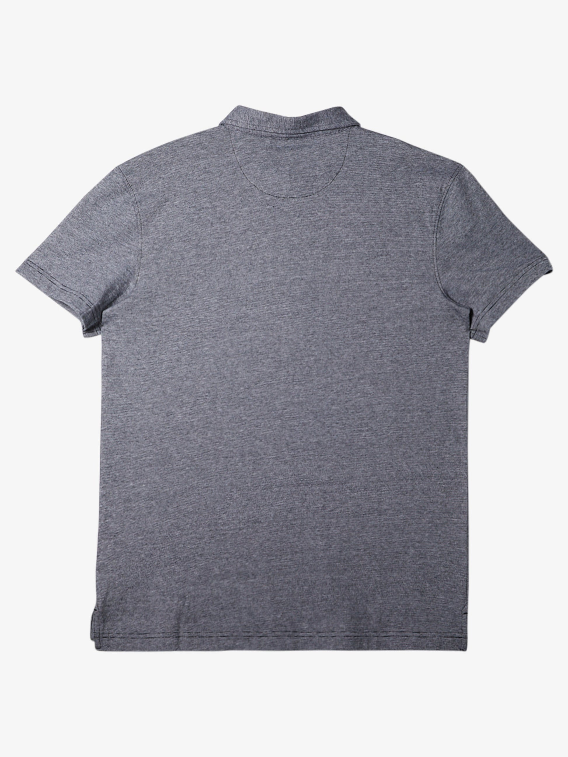 Mens Sunset Cruise Polo Shirt - Quiksilver Singapore 