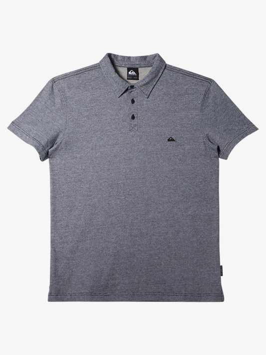 Mens Sunset Cruise Polo Shirt - Quiksilver Singapore