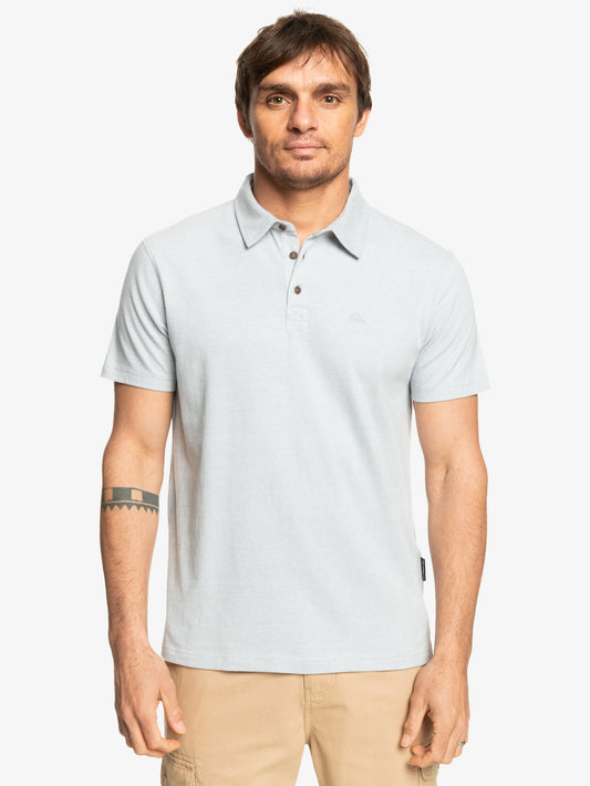 Mens Sunset Cruise Polo Shirt - Quiksilver Singapore