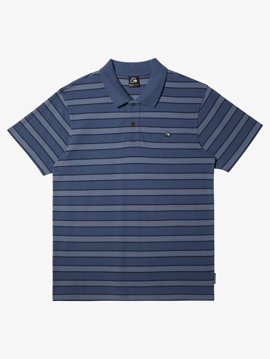 Mens DNA Polo Shirt - Quiksilver Singapore 