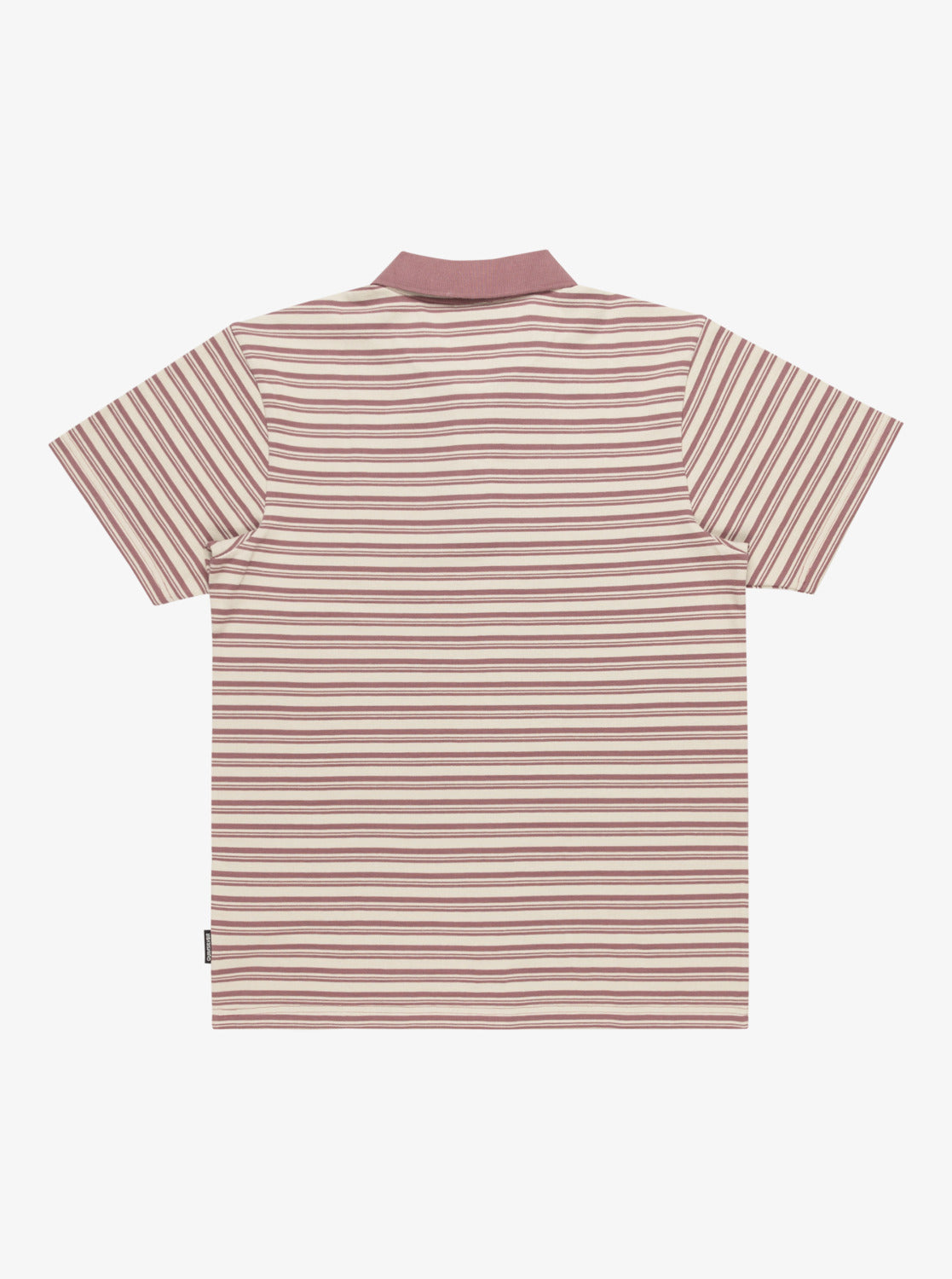 Mens DNA Polo Polo Shirt - Quiksilver Singapore 