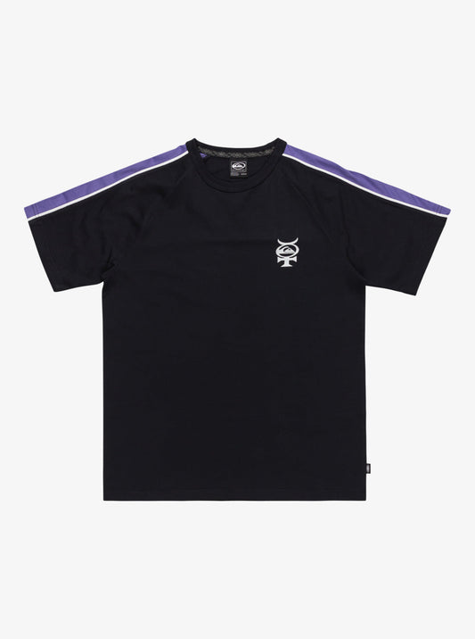 Mens Mercury Raglan T-Shirt - Quiksilver Singapore