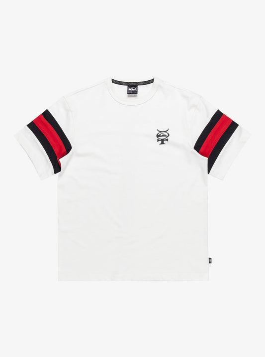 Mens Mercury Panel T-Shirt - Quiksilver Singapore