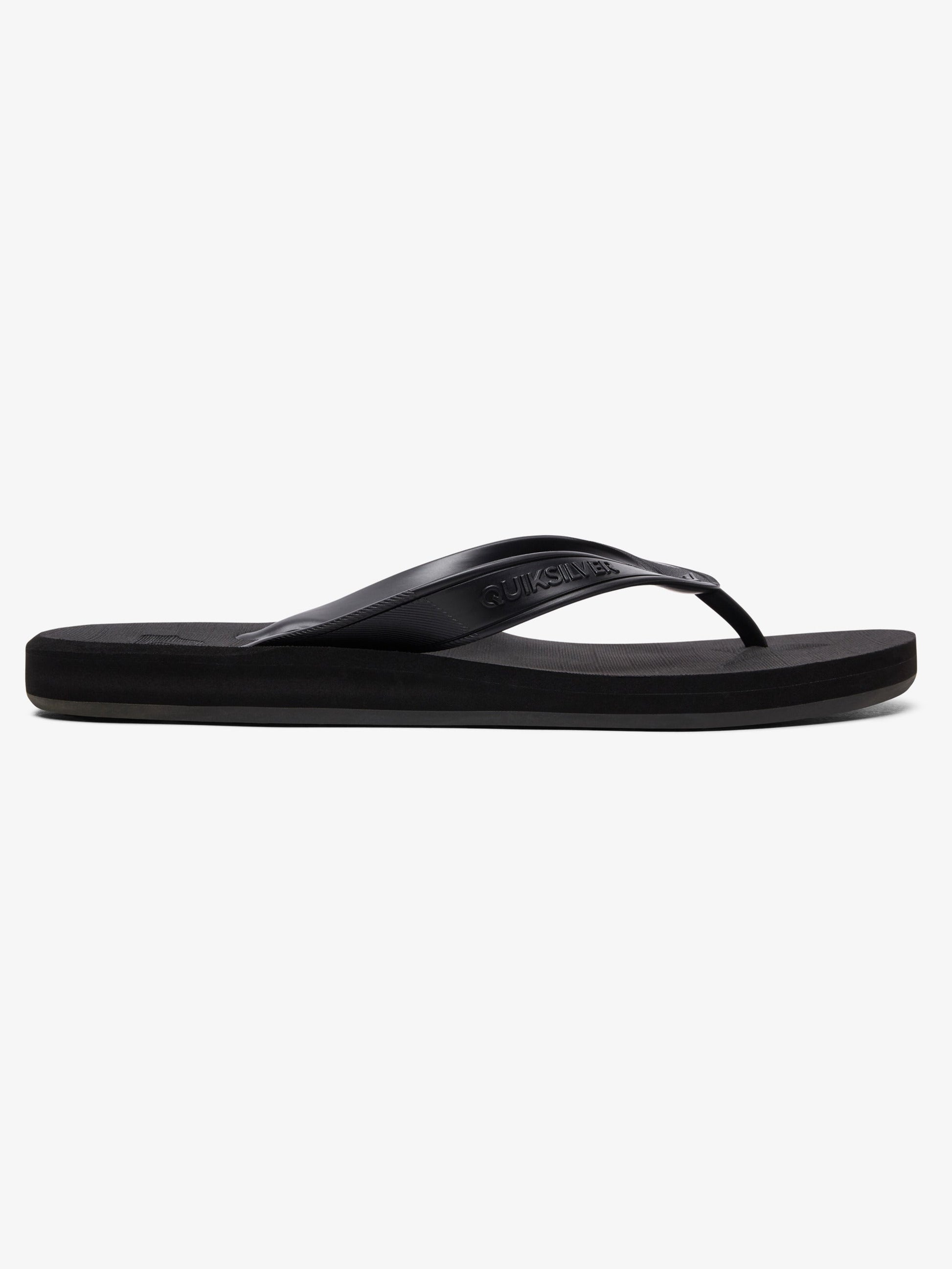 Mens Carver Deluxe Sandals - Quiksilver Singapore 