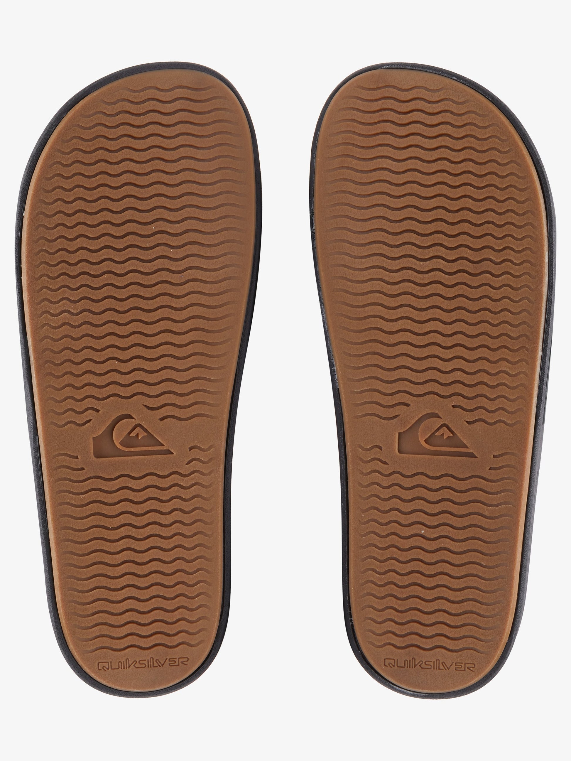 Mens Rivi Adjustable Slides - Quiksilver Singapore 