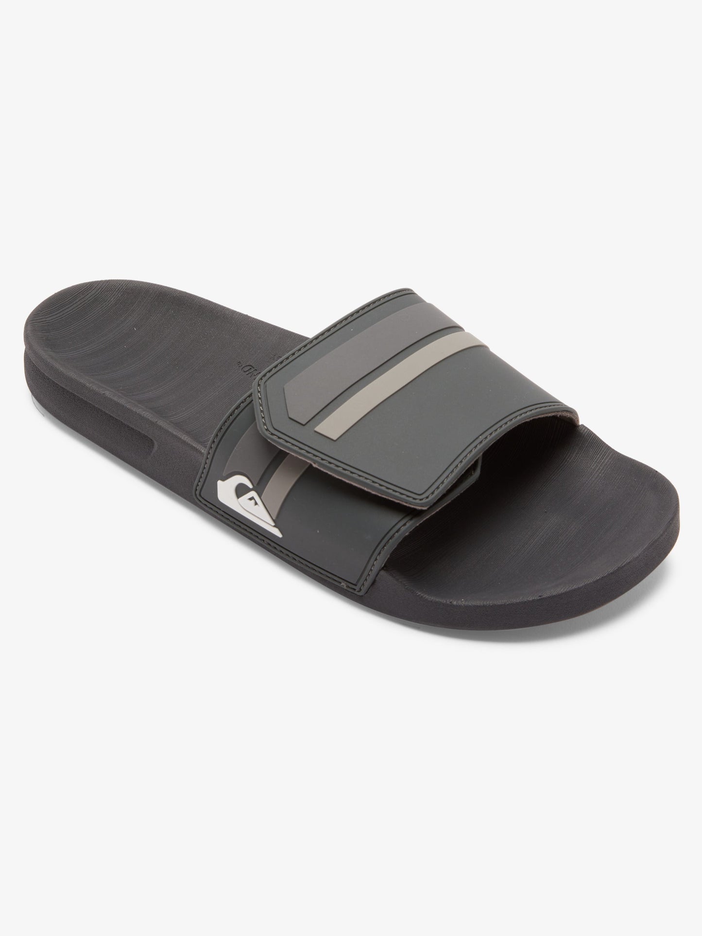 Mens Rivi Adjustable Slides - Quiksilver Singapore 