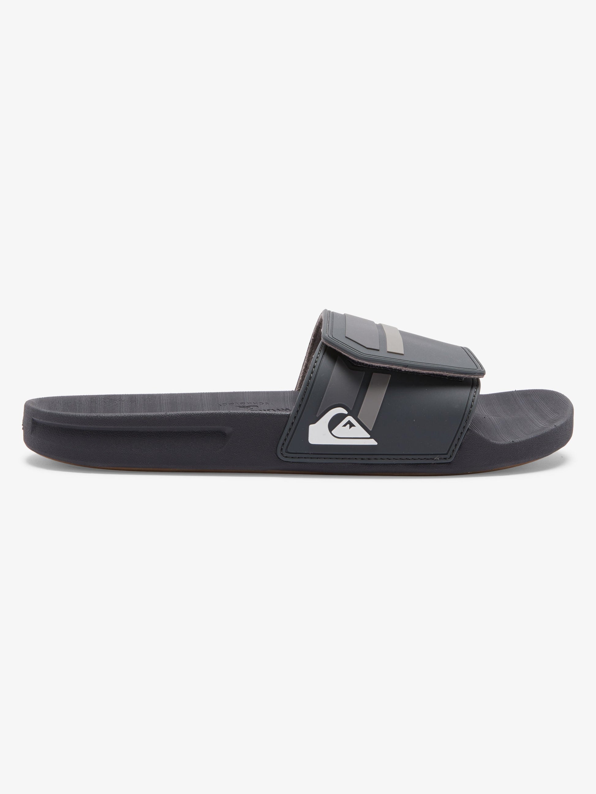 Mens Rivi Adjustable Slides - Quiksilver Singapore 